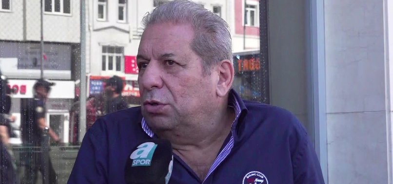 Erman Toroğlu: Akhisarspor Galatasaray için potansiyel tehlike
