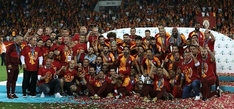 Akhisarspor 0 - 1 Galatasaray | MAÇ ÖZETİ İZLE